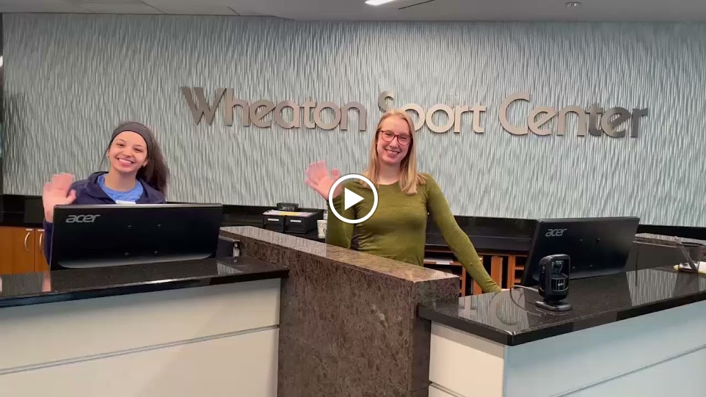  Wheaton Sport Center