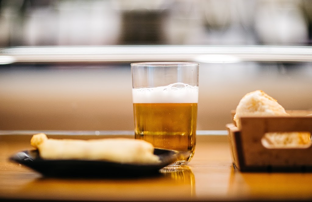 Chelsy GastroBar — Comida y bebida