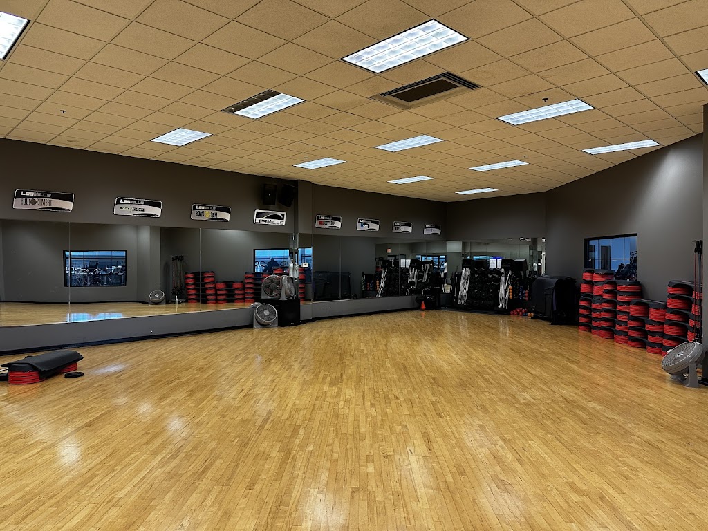  Titan Fitness - Morton