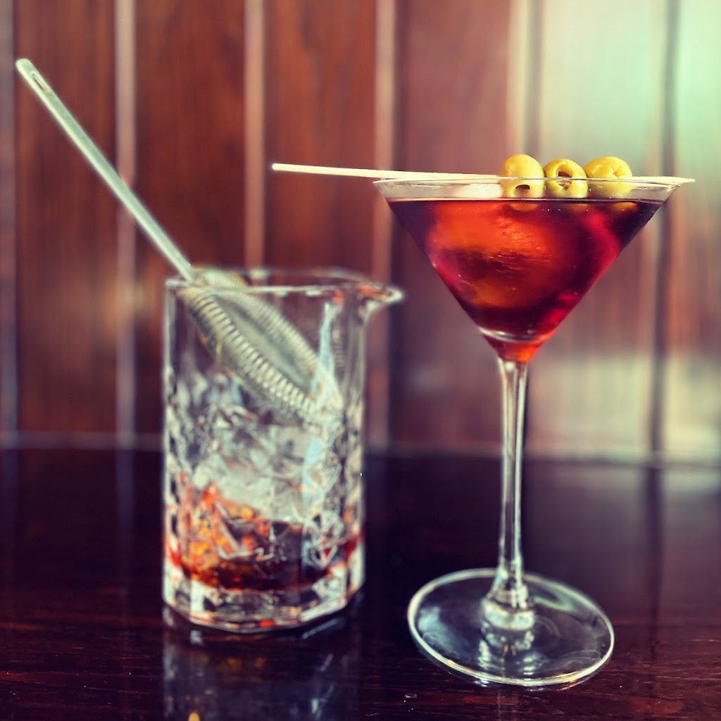 Bar Volatin 701 — Coctel