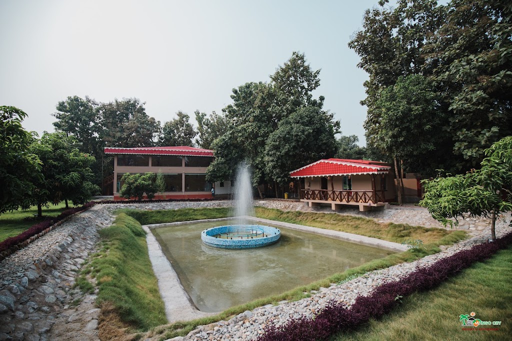 Mango City Resort Hooghly Best Resort Near Kolkata