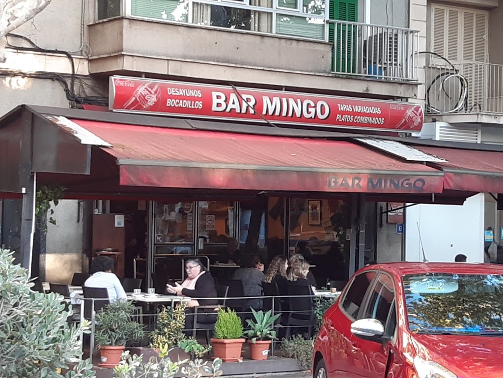 Bar Mingo