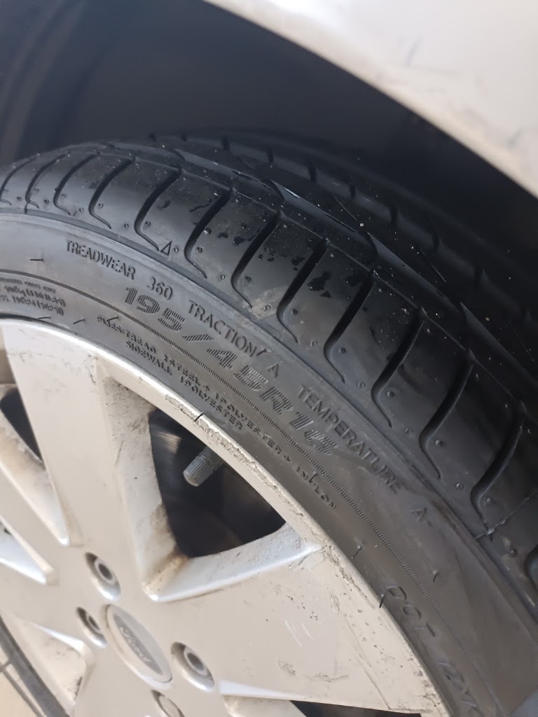 Confortauto Mecanica - Neumaticos Soledad — Mas recientes