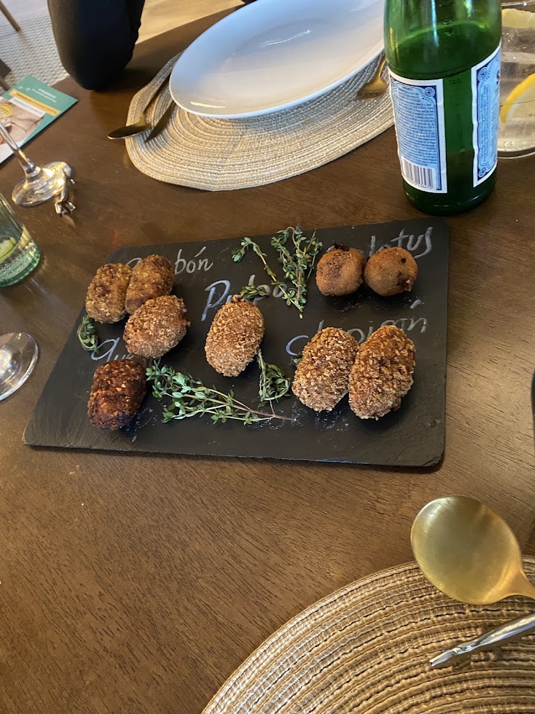 Teo Gastroespacio — Mas recientes