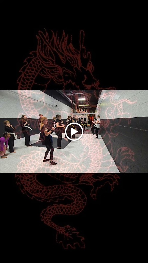  Black Dragon Martial Arts