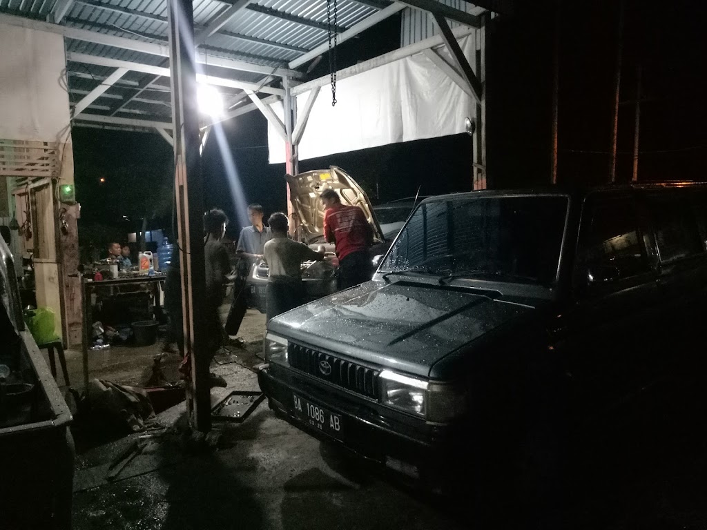Bengkel Mobil Thala Perkasa