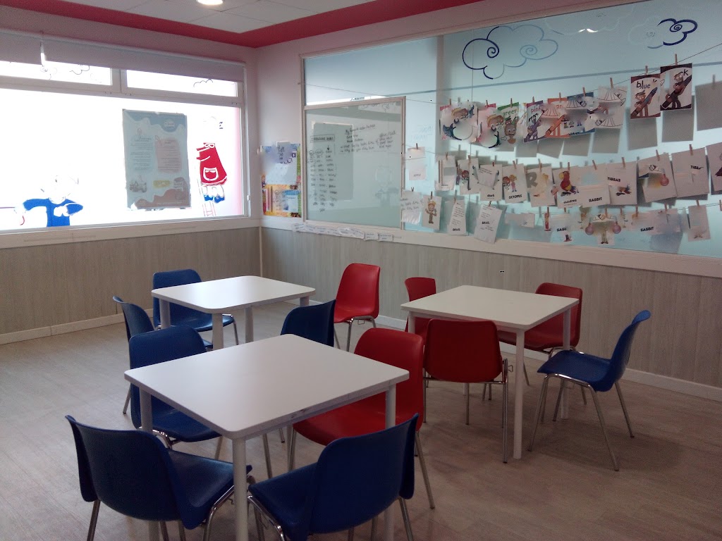 EducaChild - Arroyo Culebro (Leganes) — Del propietario
