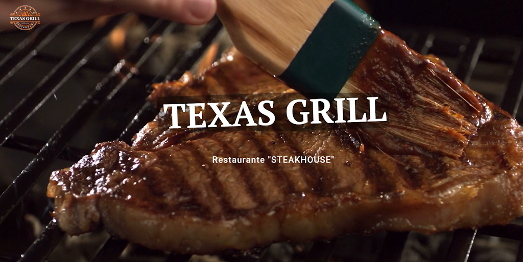 Texas Grill Benavente — Comida y bebida