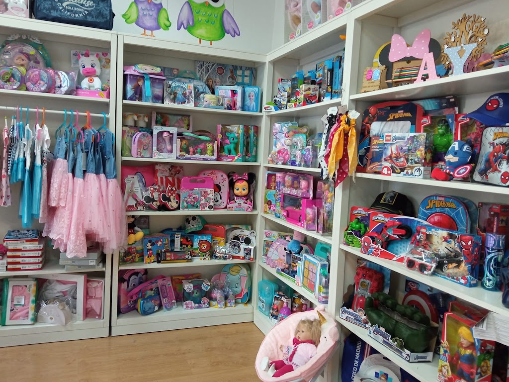 Peque Ilusion Regalos