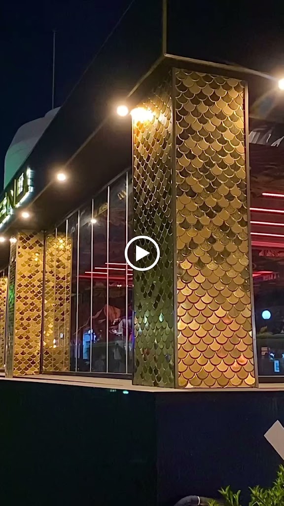 BLEND. Puerto Banus — Del propietario