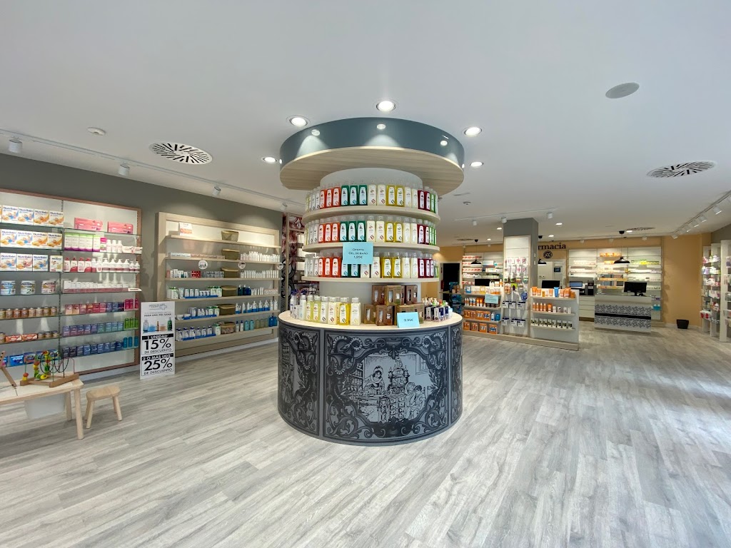 Farmacia Marta Fernandez Cordeiro