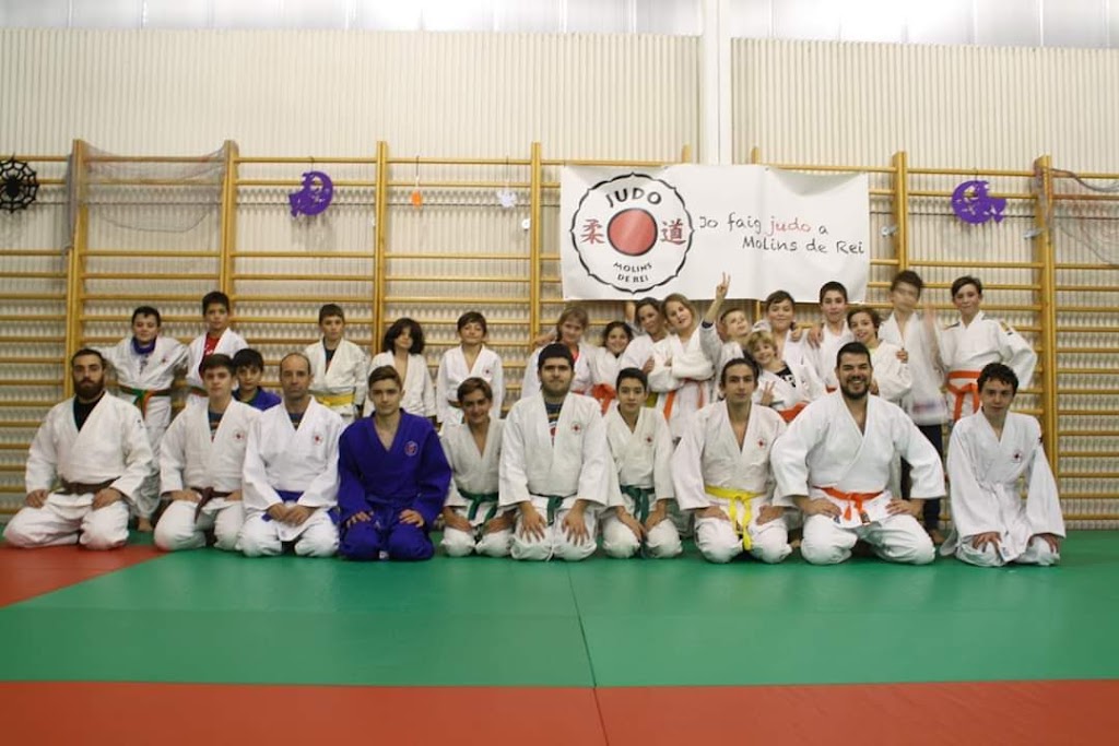 Club Gimnas Molins De Rei