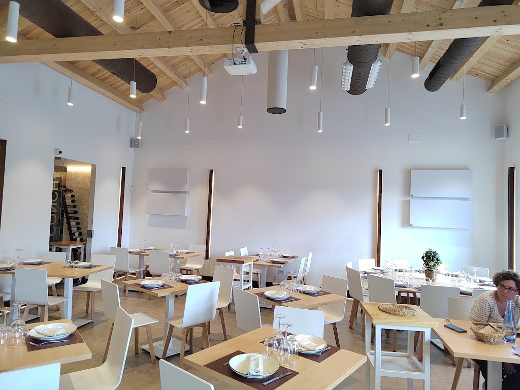 Restaurante Dona Concha 1912 — Ambiente