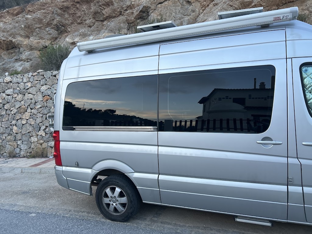 CRISTALBOX MOTRIL — Mas recientes