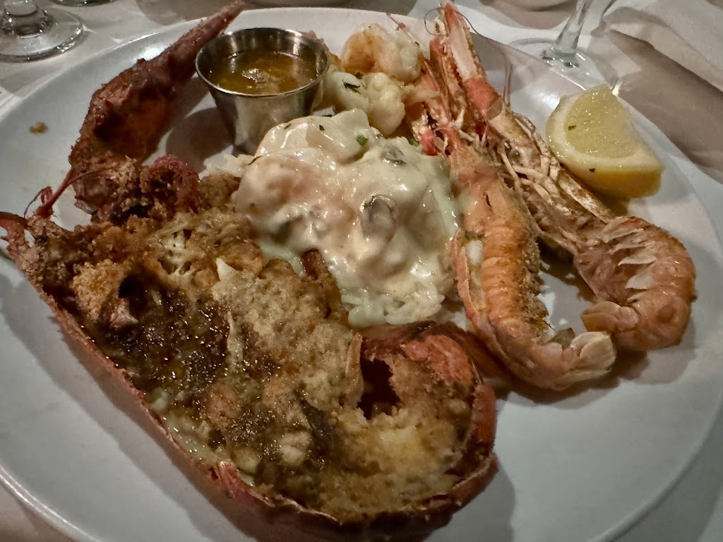 Lobster