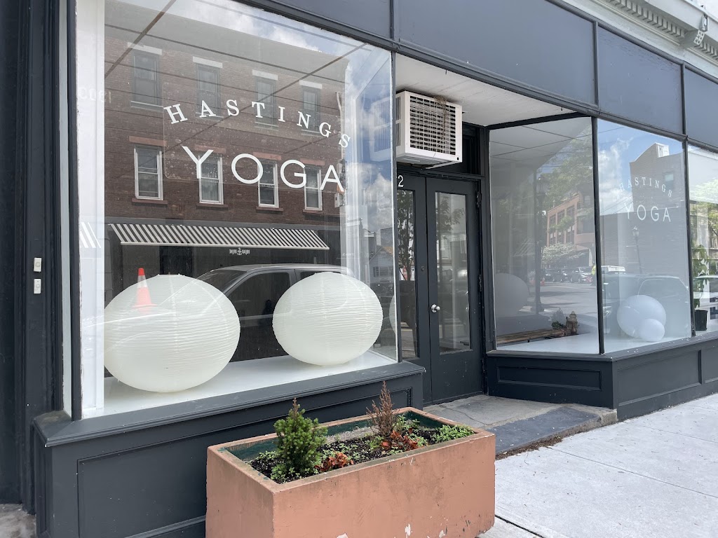  Hastings Yoga