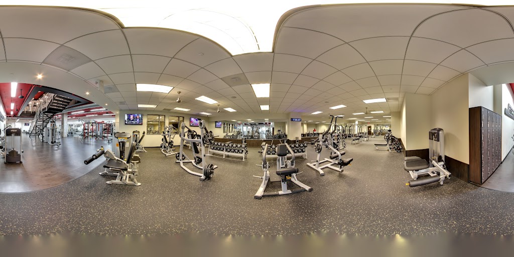  Crunch Fitness - Reston