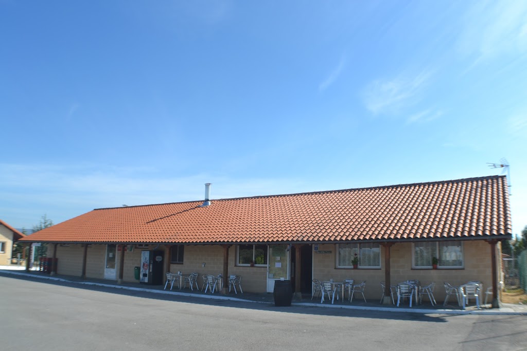 Camping Playa de Arija