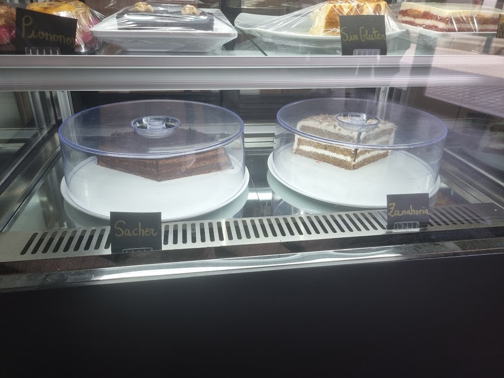 La Piedra GASTRO&ESPRESSOBAR