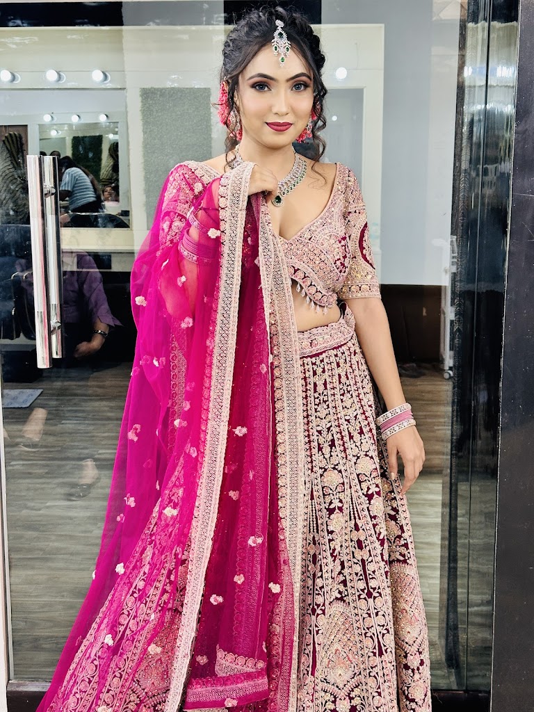 Bridal S Dream Salon