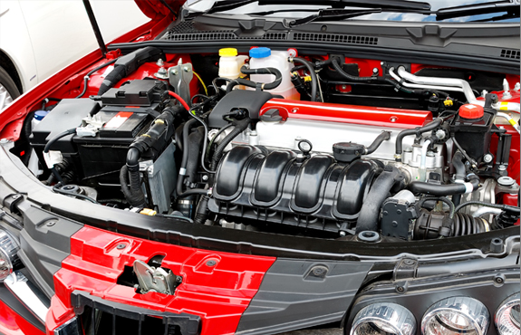 Lavado de Coches Lopez