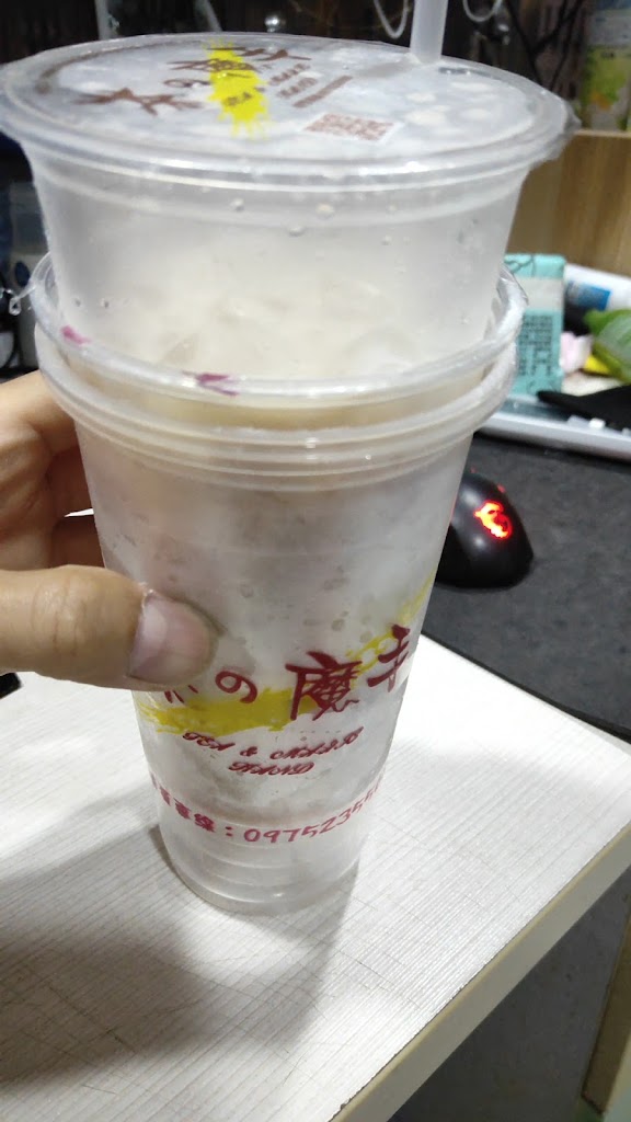 茶之魔手 (仁德中洲店) 的照片