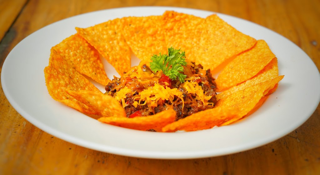 Nachos