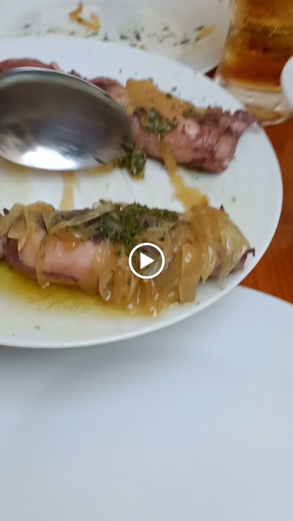 Bar Quinto Pino — Videos