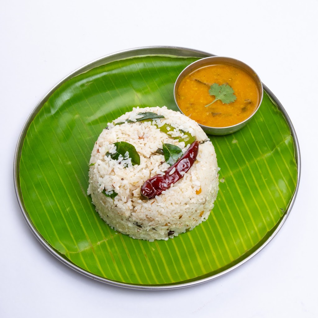 Upma