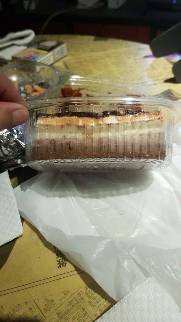 Bocateria Entre Pans — Comida y bebida