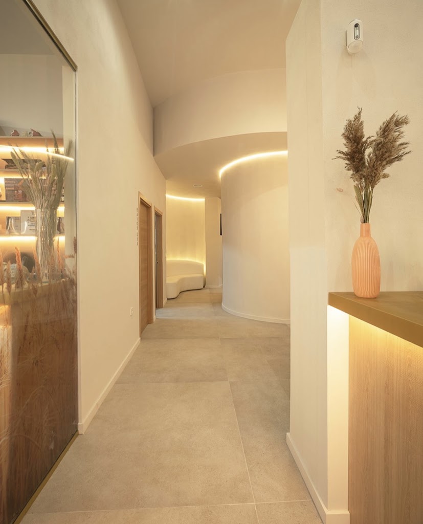 Manglo Belleza - Peluqueria y Tienda de Cosmetica Natural — Del propietario