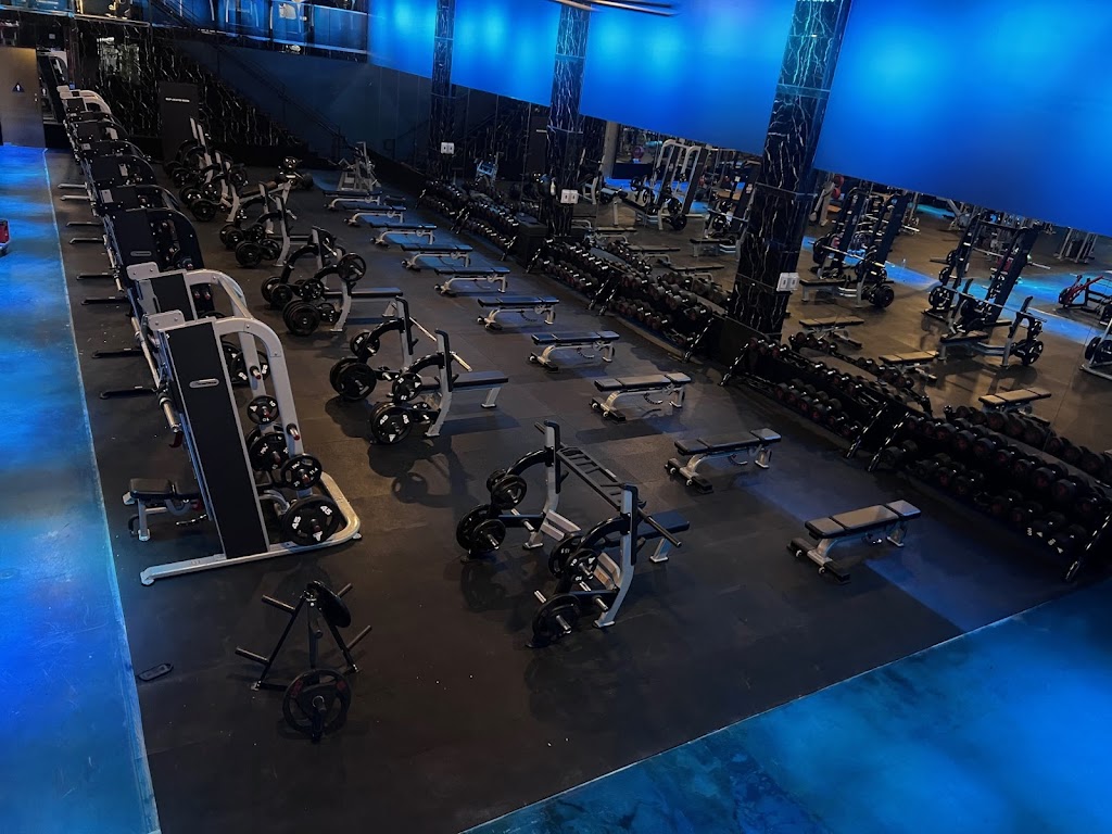  Speakeasy Fitness - North Hollywood