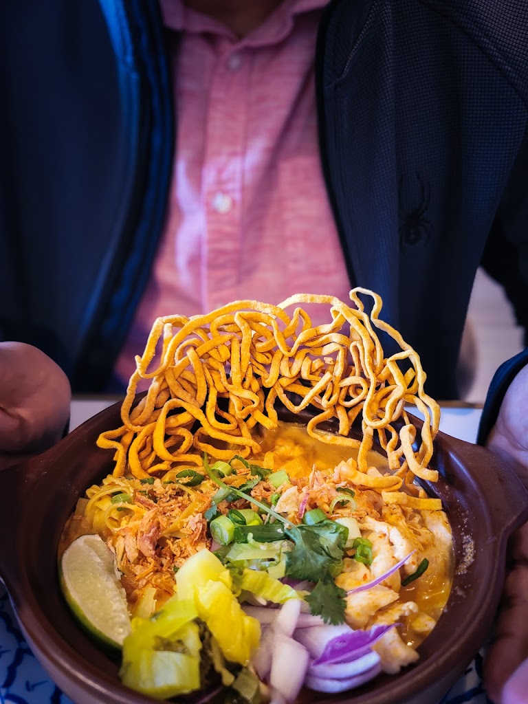 Charm Thai Kitchen & Bar