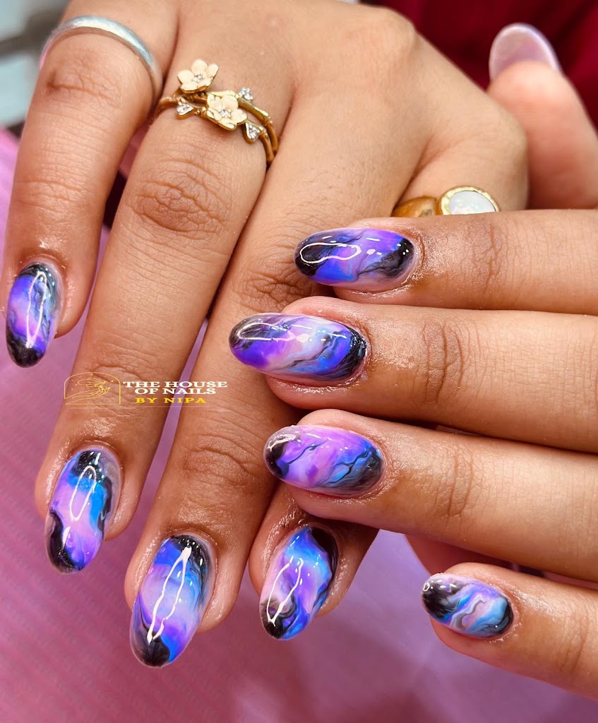 The House Of Nails By Nipa