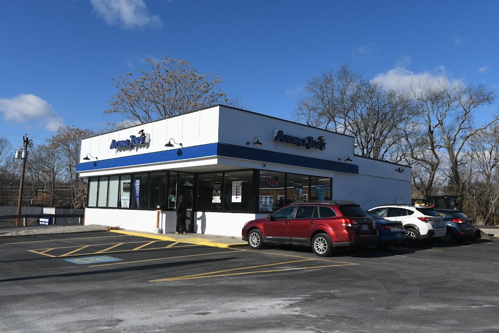 Photo of Aroma Joe's Coffee