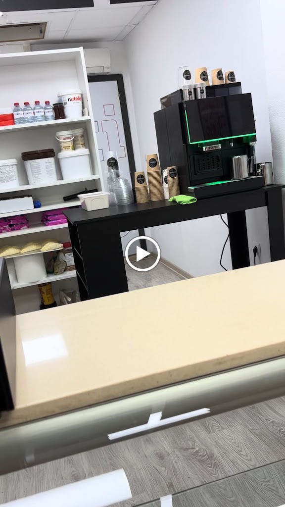 Al madina kebab y pizza — Videos