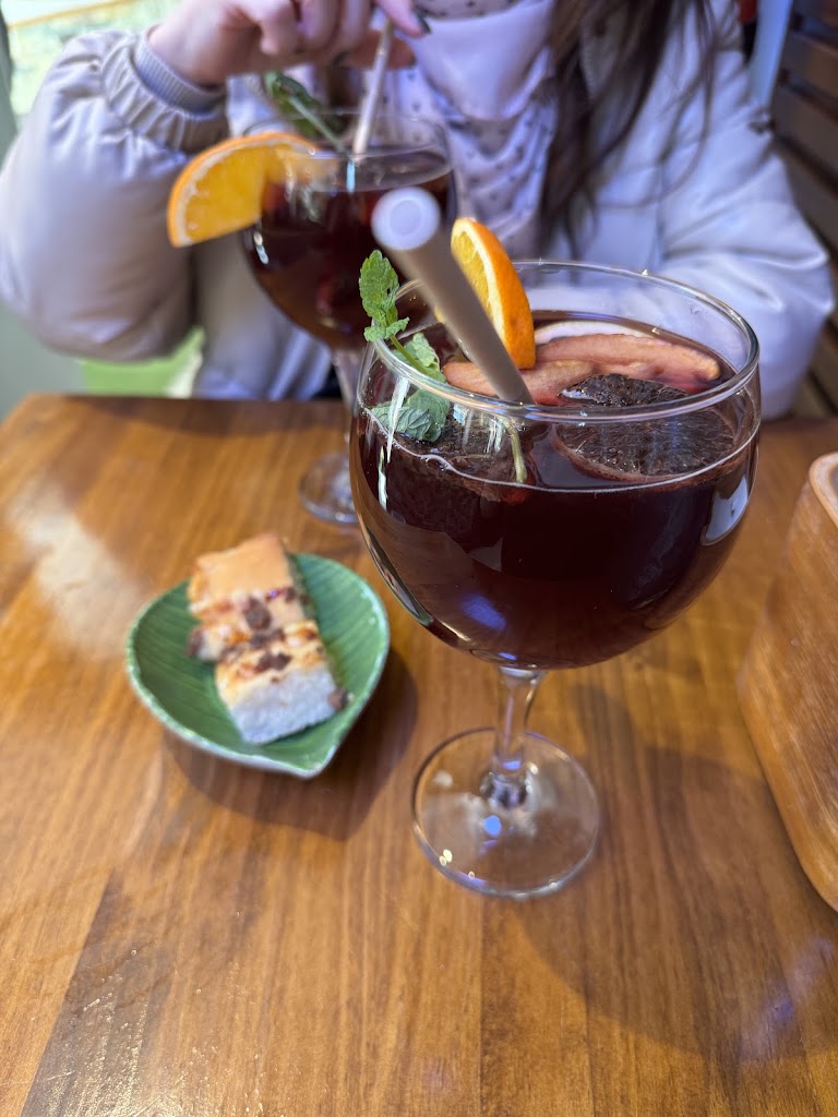 Tapas Restaurante GO ALCAZAR — Mas recientes