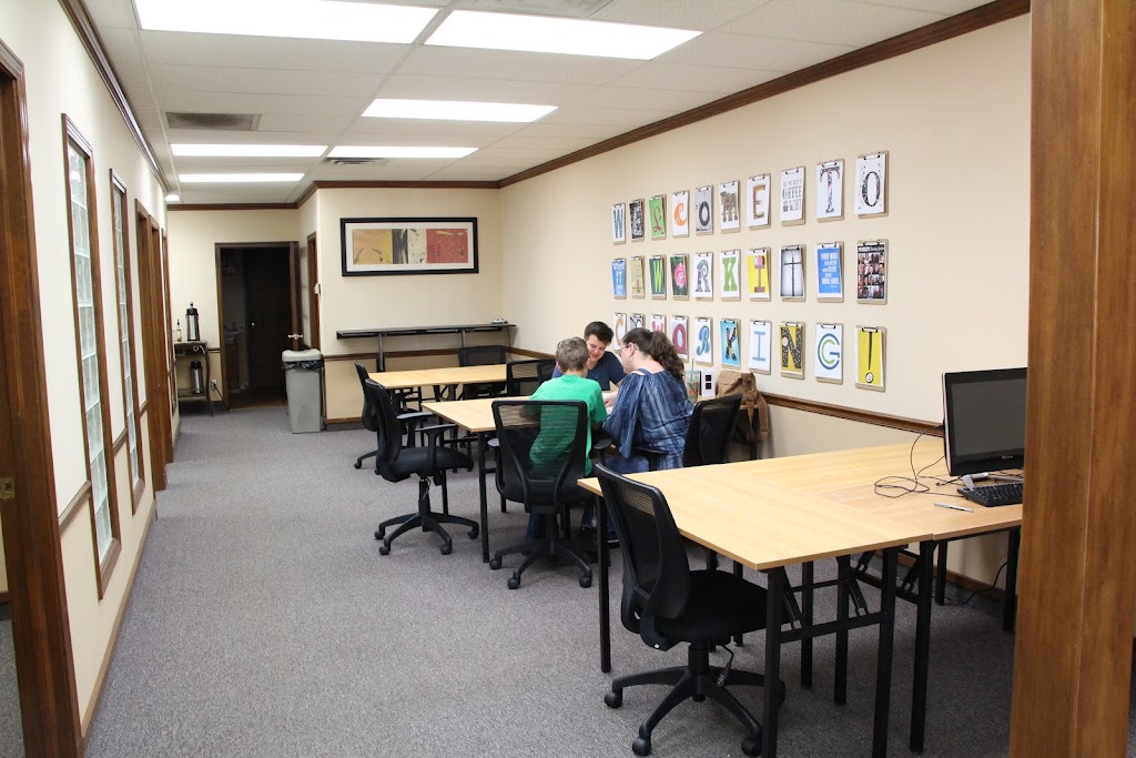 Workit Coworking Center
