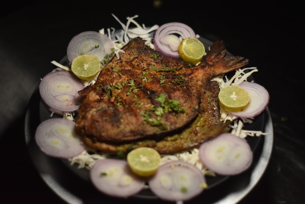 Fish fry