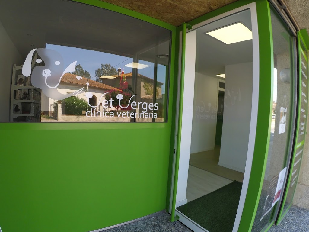 Vet Verges | Veterinario y Peluqueria Canina en Verges, Girona