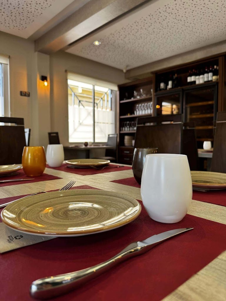 El Divino by Juan Campoy Gastrobar