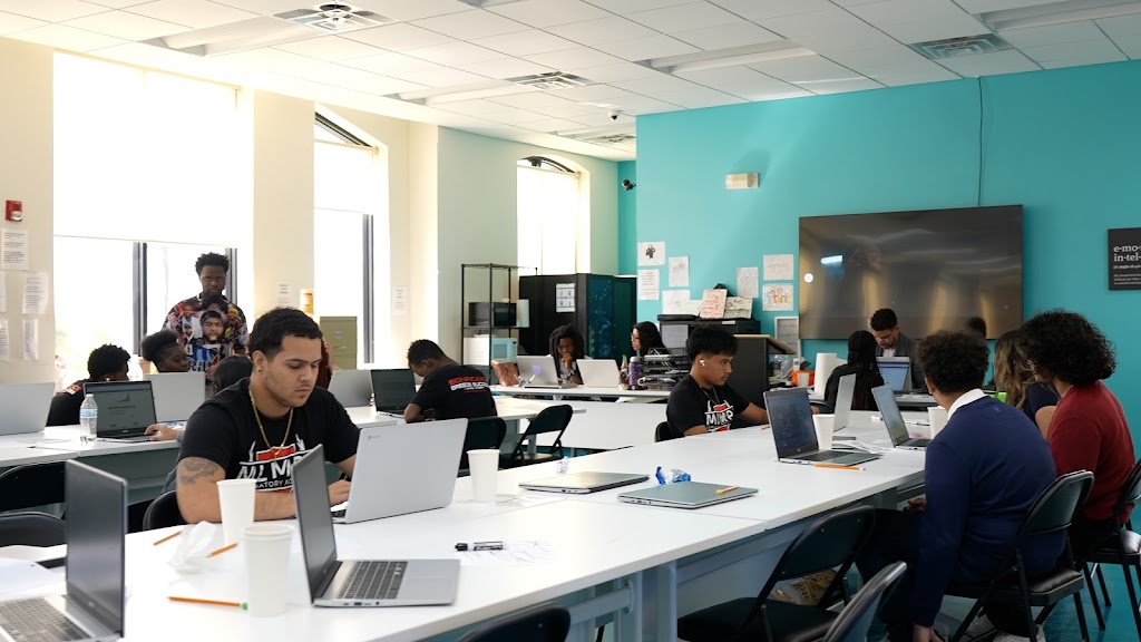 Transformational Technologies Academy #1