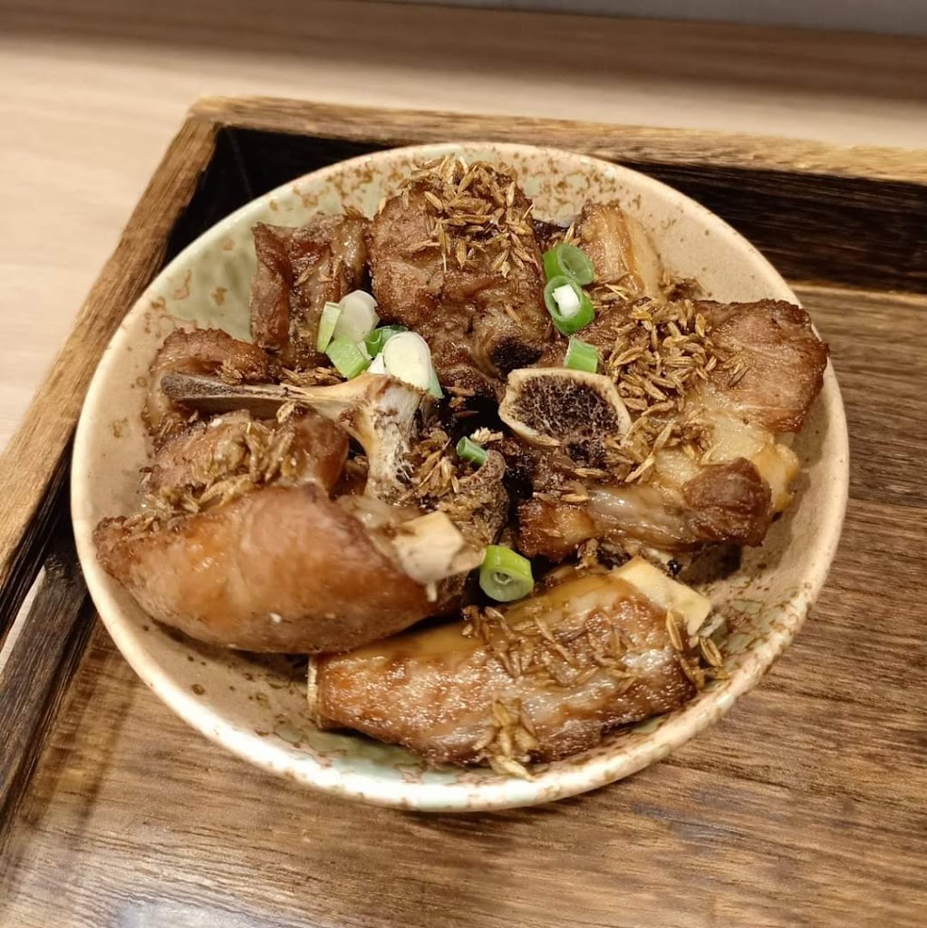 麵二新膳 的照片