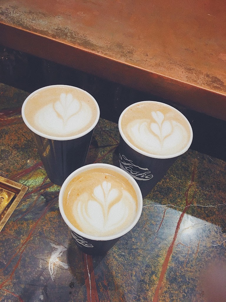 Latte
