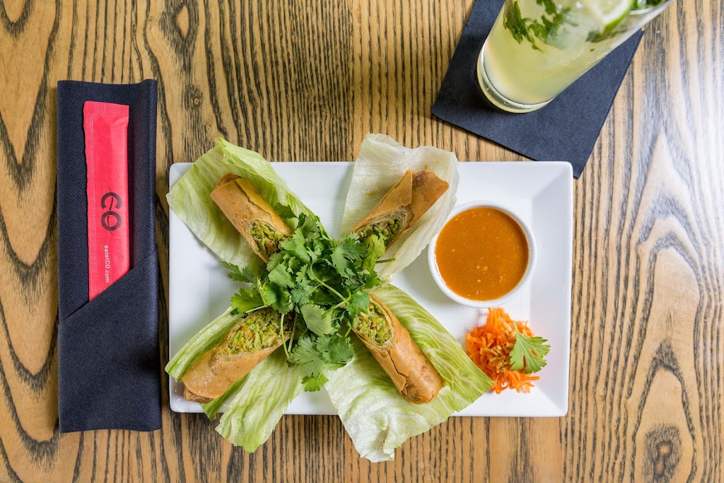 CO Restaurant