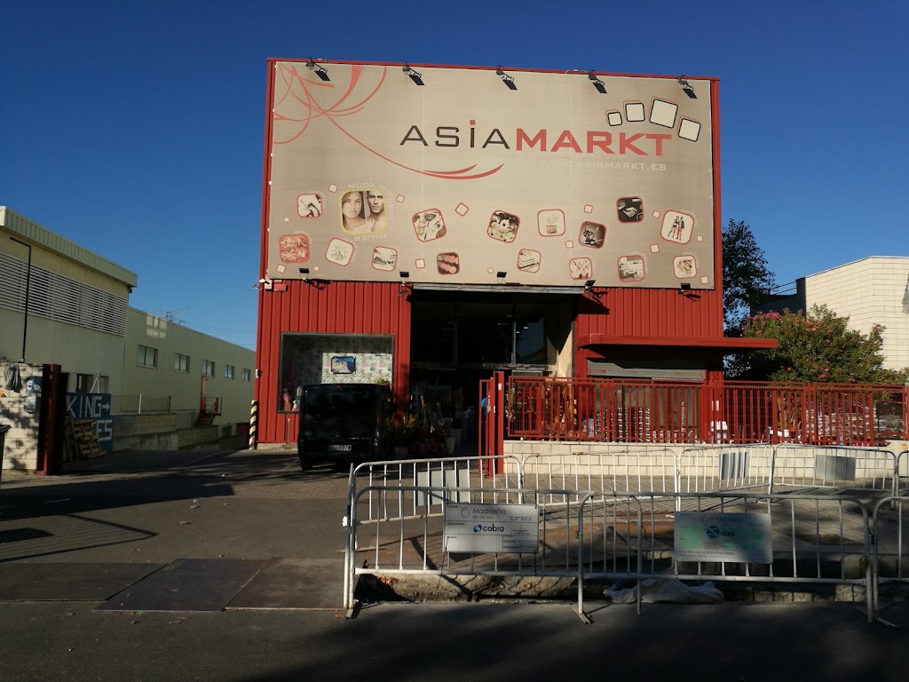 Asiamarkt