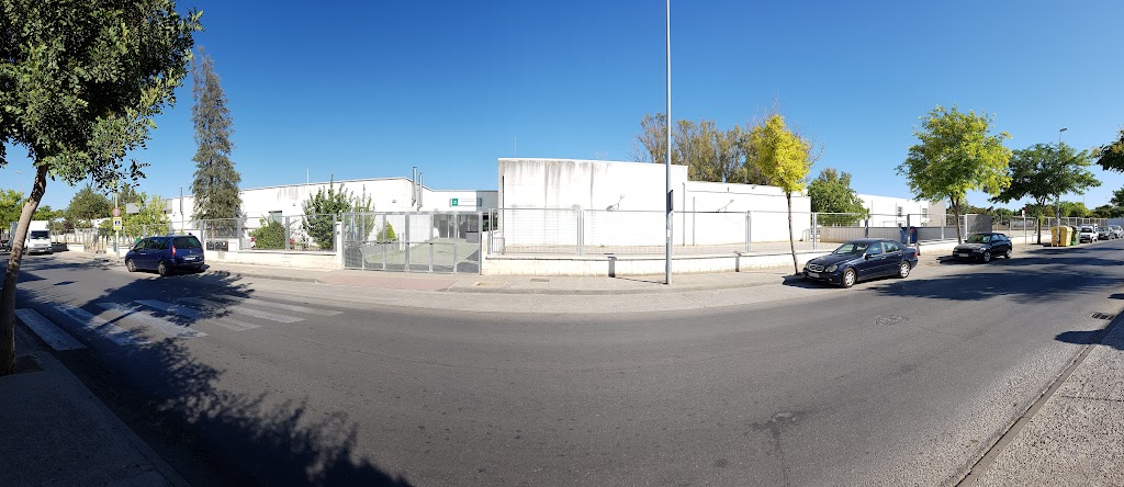 CEIP La Marquesa