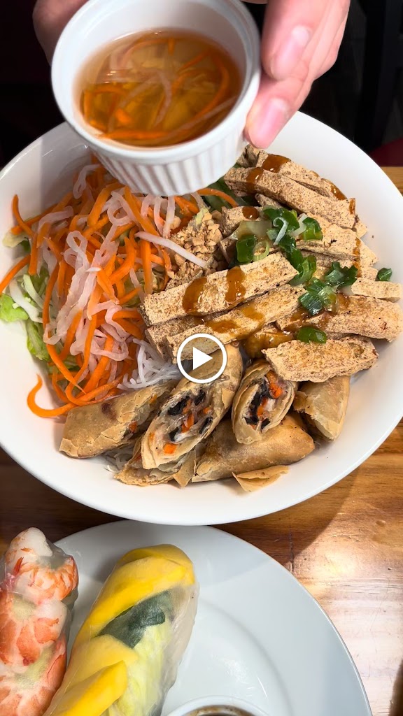 Vermicelli