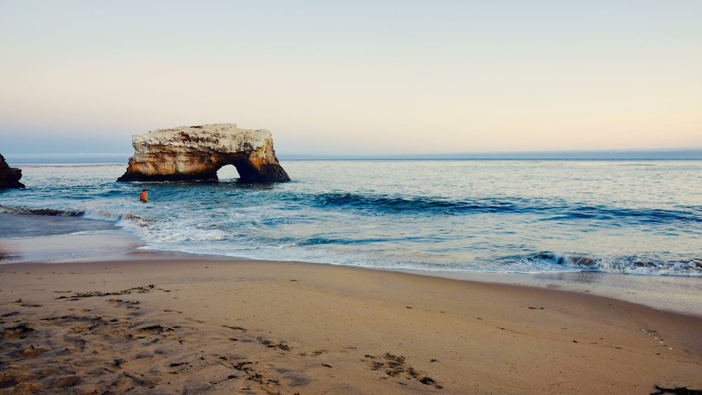 Massage therapist in Santa Cruz