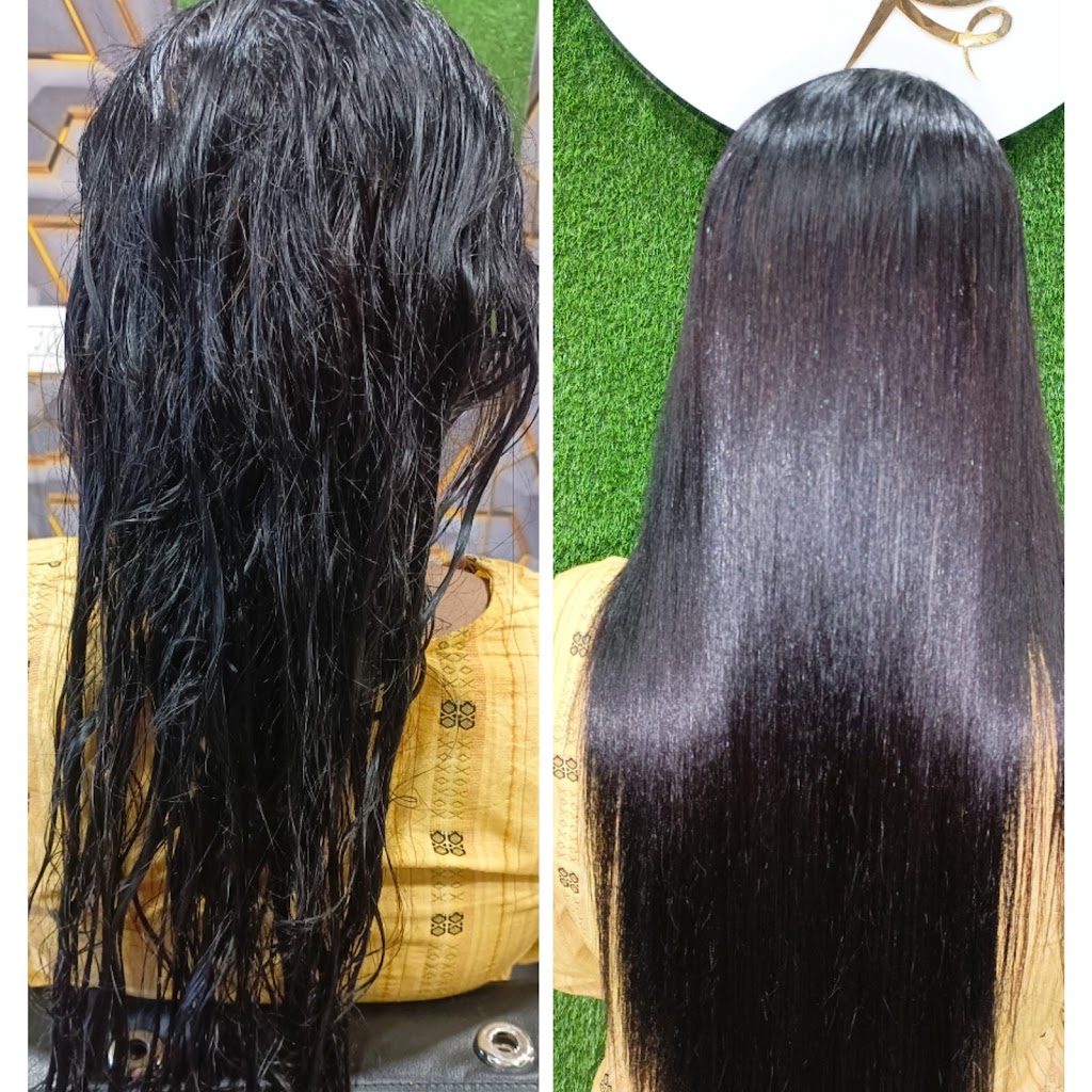 Prerna Salon And Training Centre